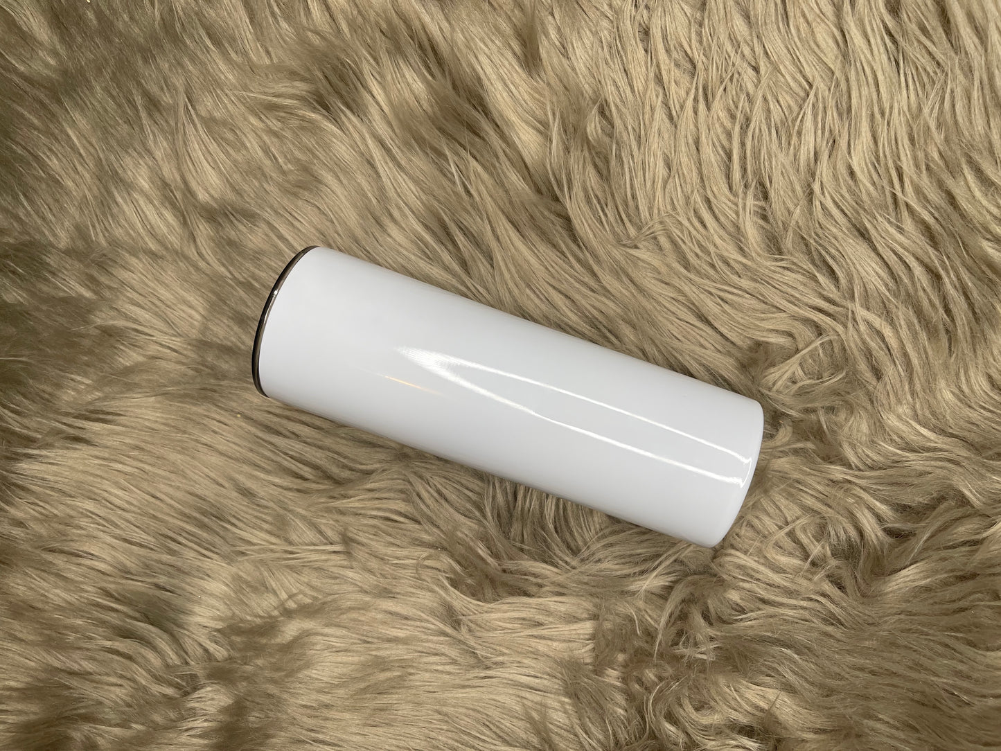 20 oz Sublimation Tumbler 10 pack | Sublimation Blanks Bulk